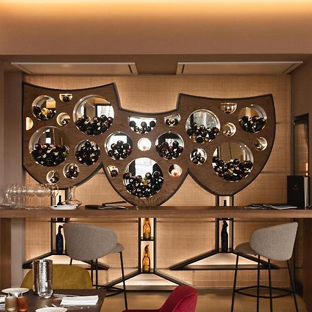 Ananea Tropea Yachting Resort ภายนอก รูปภาพ