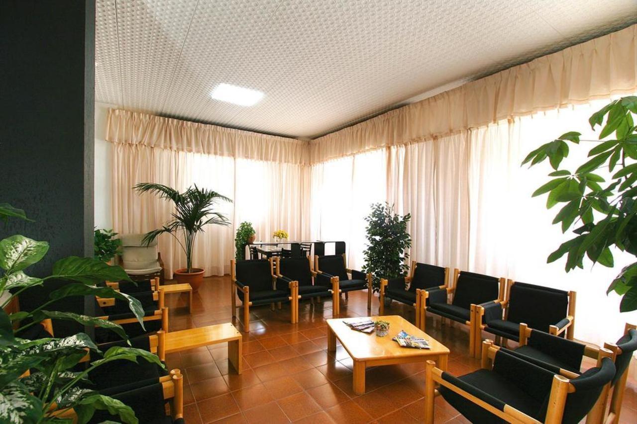 Ananea Tropea Yachting Resort ภายนอก รูปภาพ