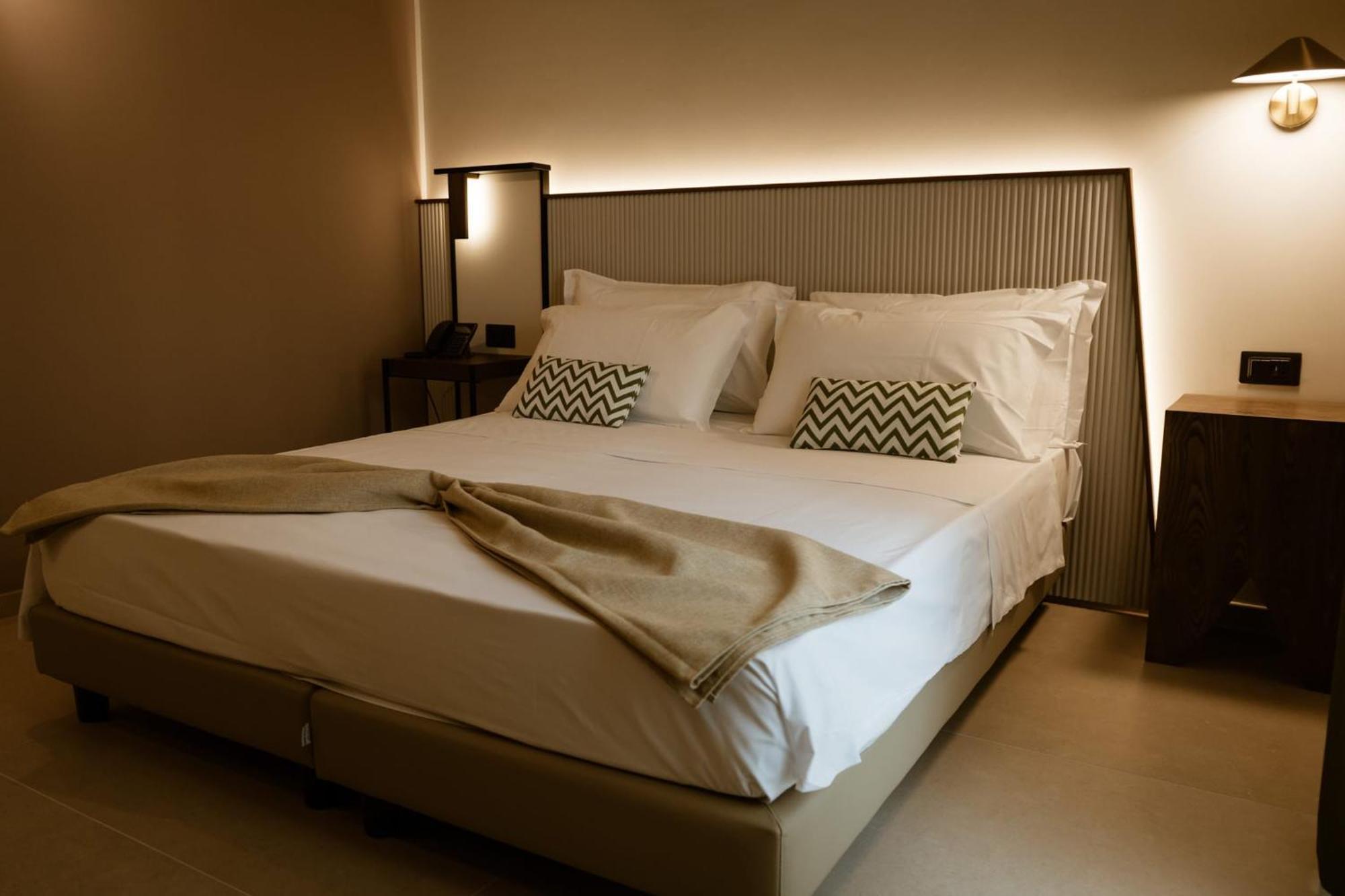Ananea Tropea Yachting Resort ภายนอก รูปภาพ