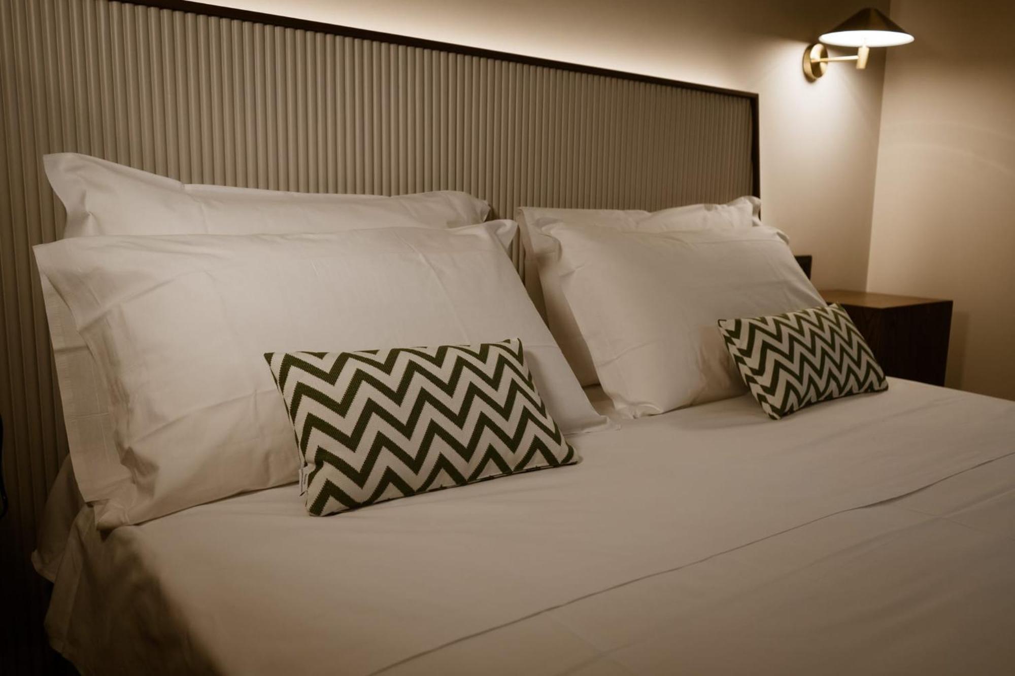 Ananea Tropea Yachting Resort ภายนอก รูปภาพ