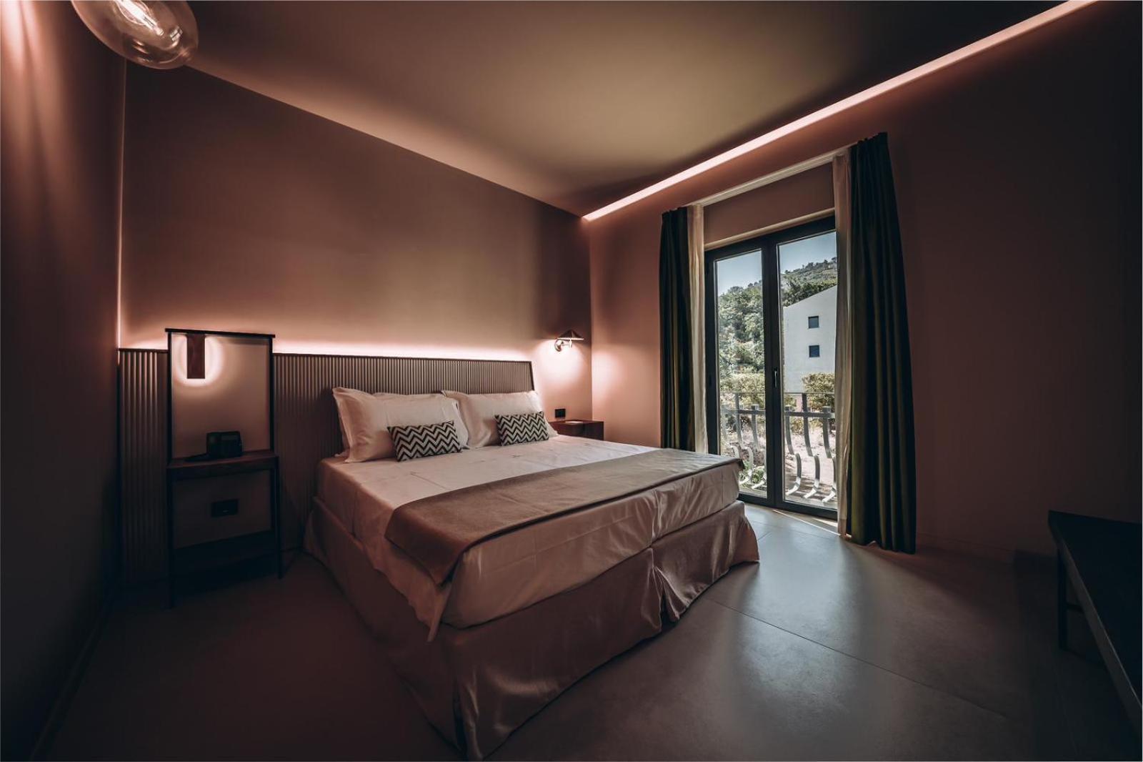 Ananea Tropea Yachting Resort ภายนอก รูปภาพ