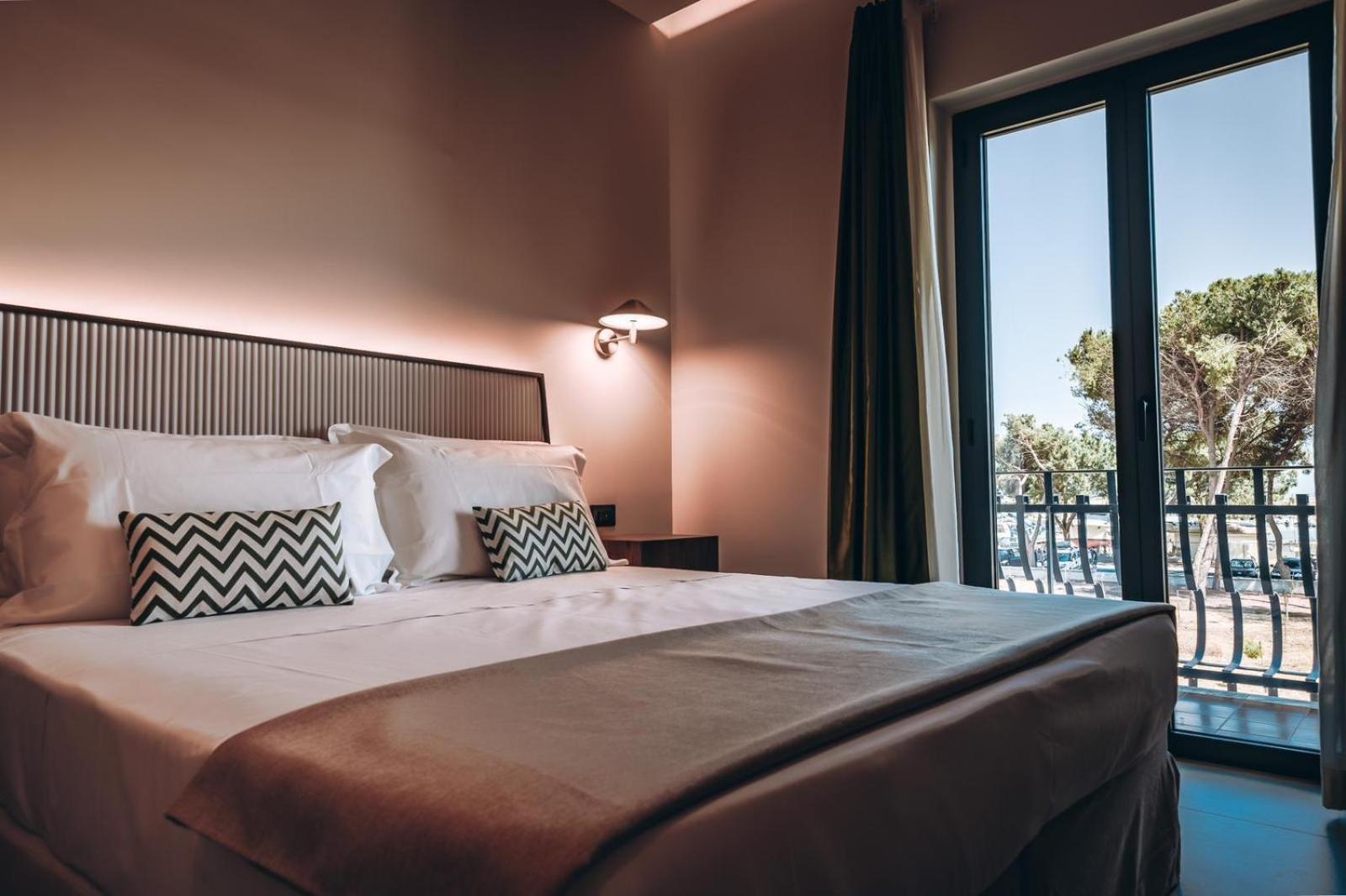 Ananea Tropea Yachting Resort ภายนอก รูปภาพ