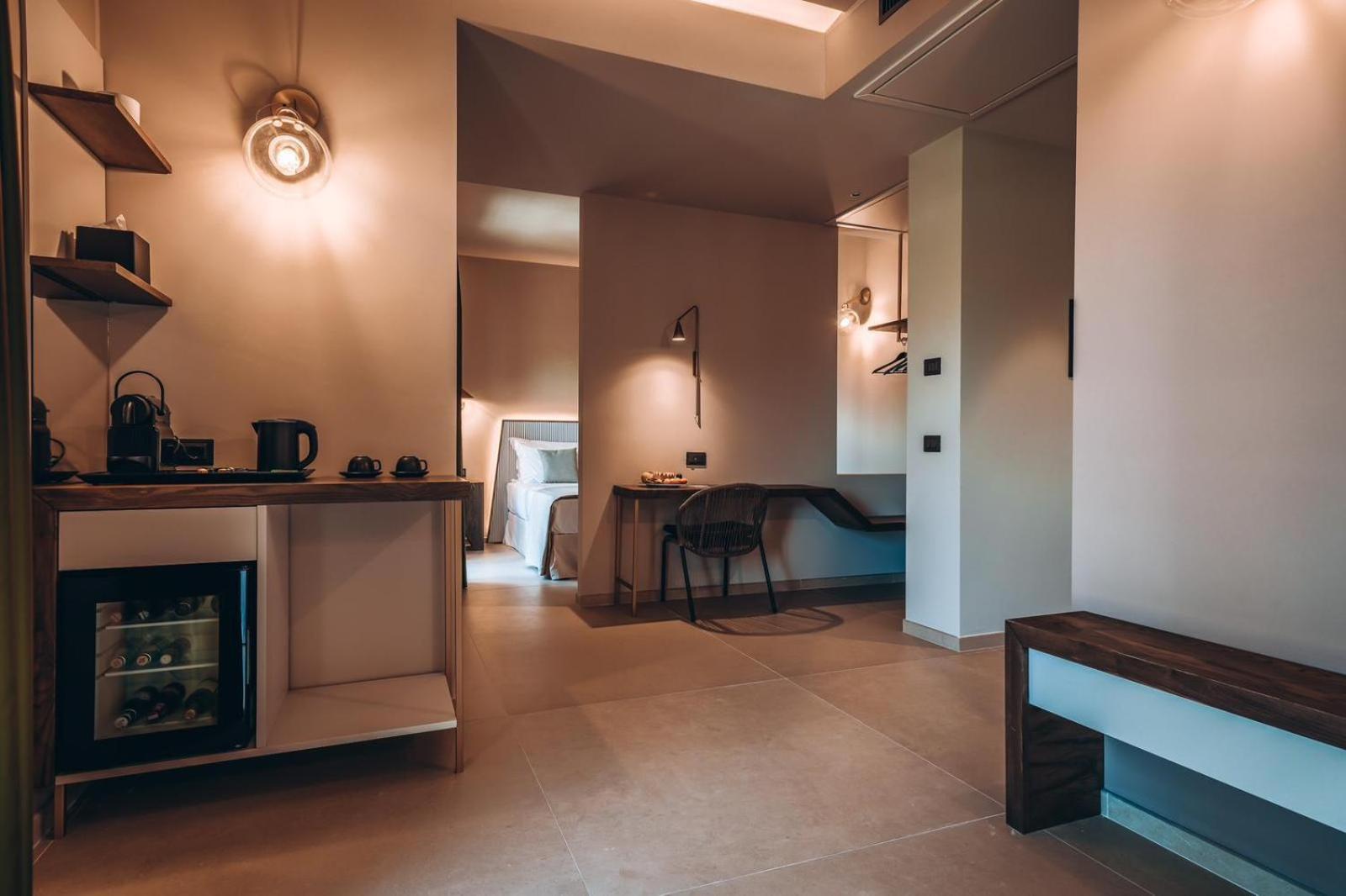 Ananea Tropea Yachting Resort ภายนอก รูปภาพ