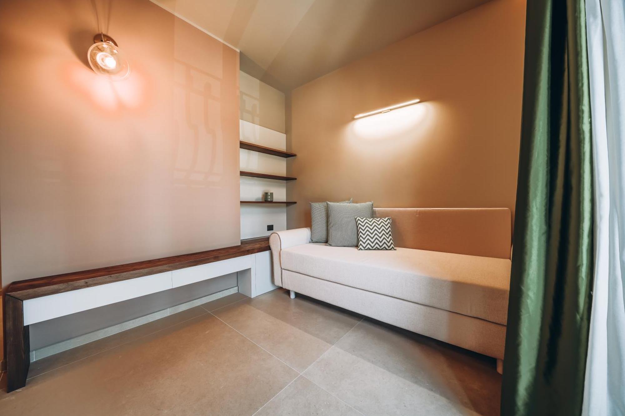 Ananea Tropea Yachting Resort ภายนอก รูปภาพ