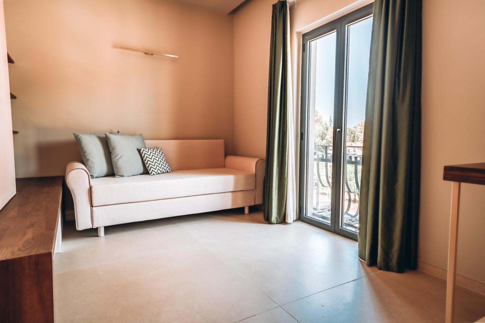 Ananea Tropea Yachting Resort ภายนอก รูปภาพ
