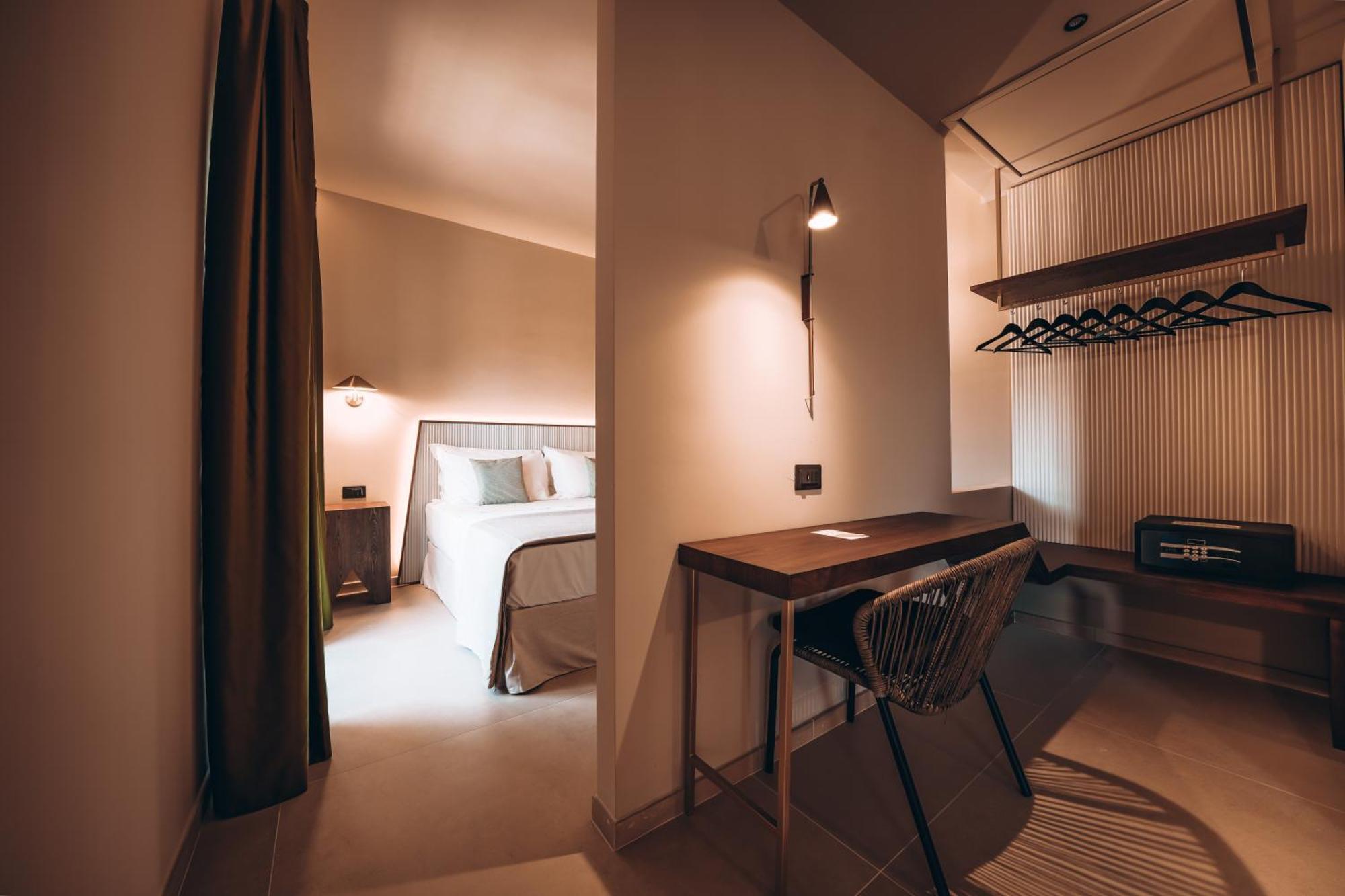 Ananea Tropea Yachting Resort ภายนอก รูปภาพ