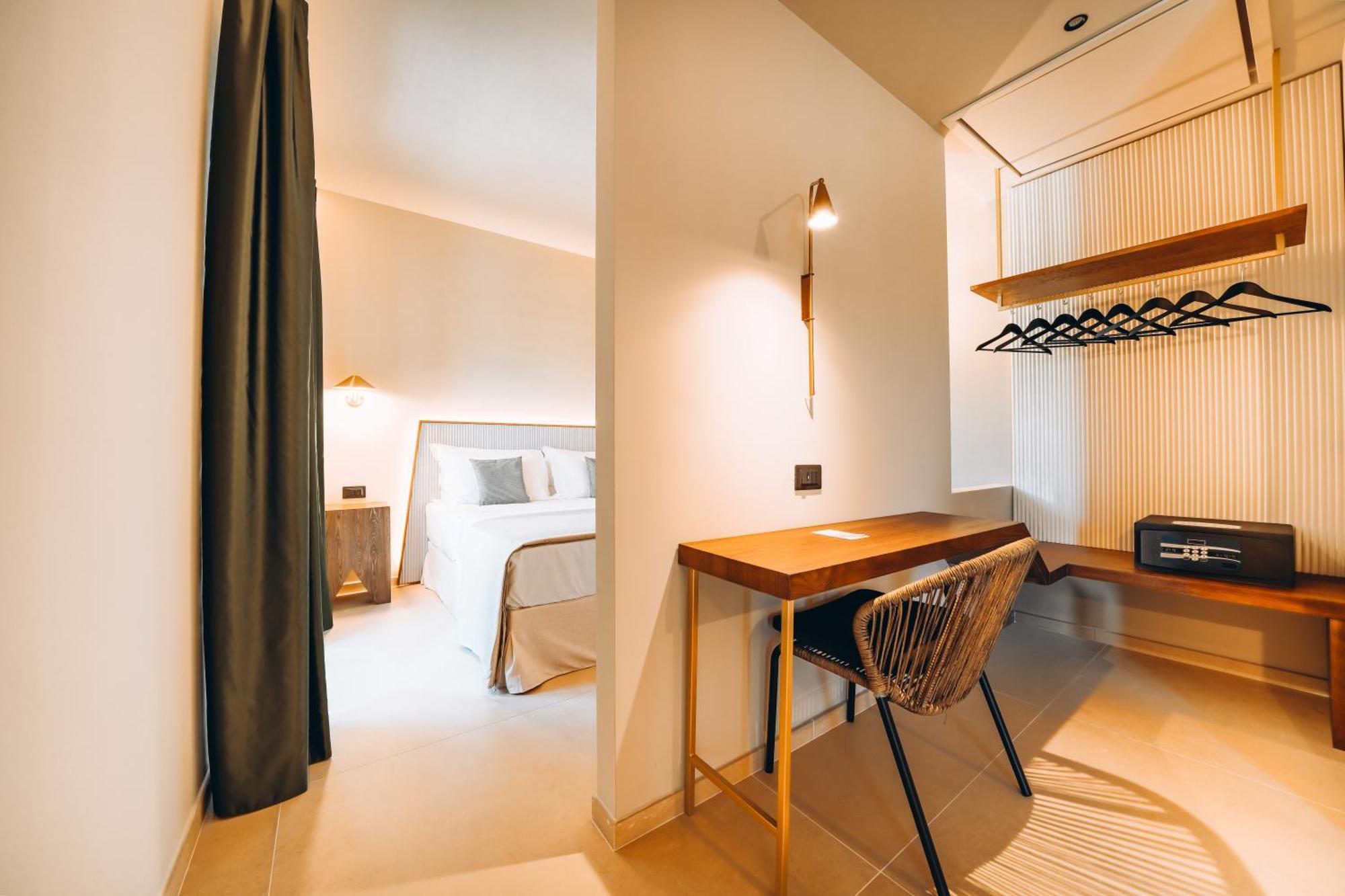 Ananea Tropea Yachting Resort ภายนอก รูปภาพ