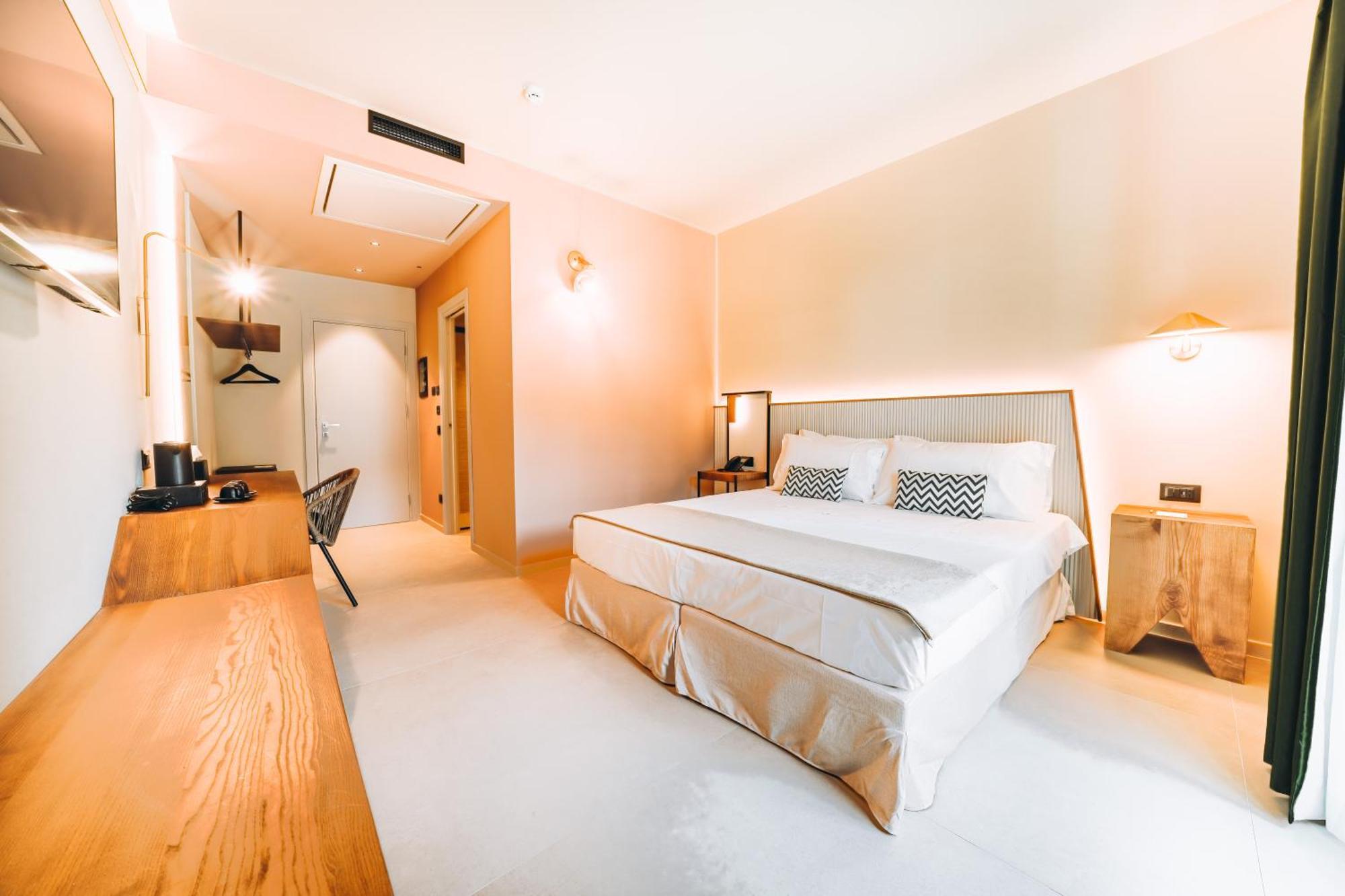 Ananea Tropea Yachting Resort ภายนอก รูปภาพ