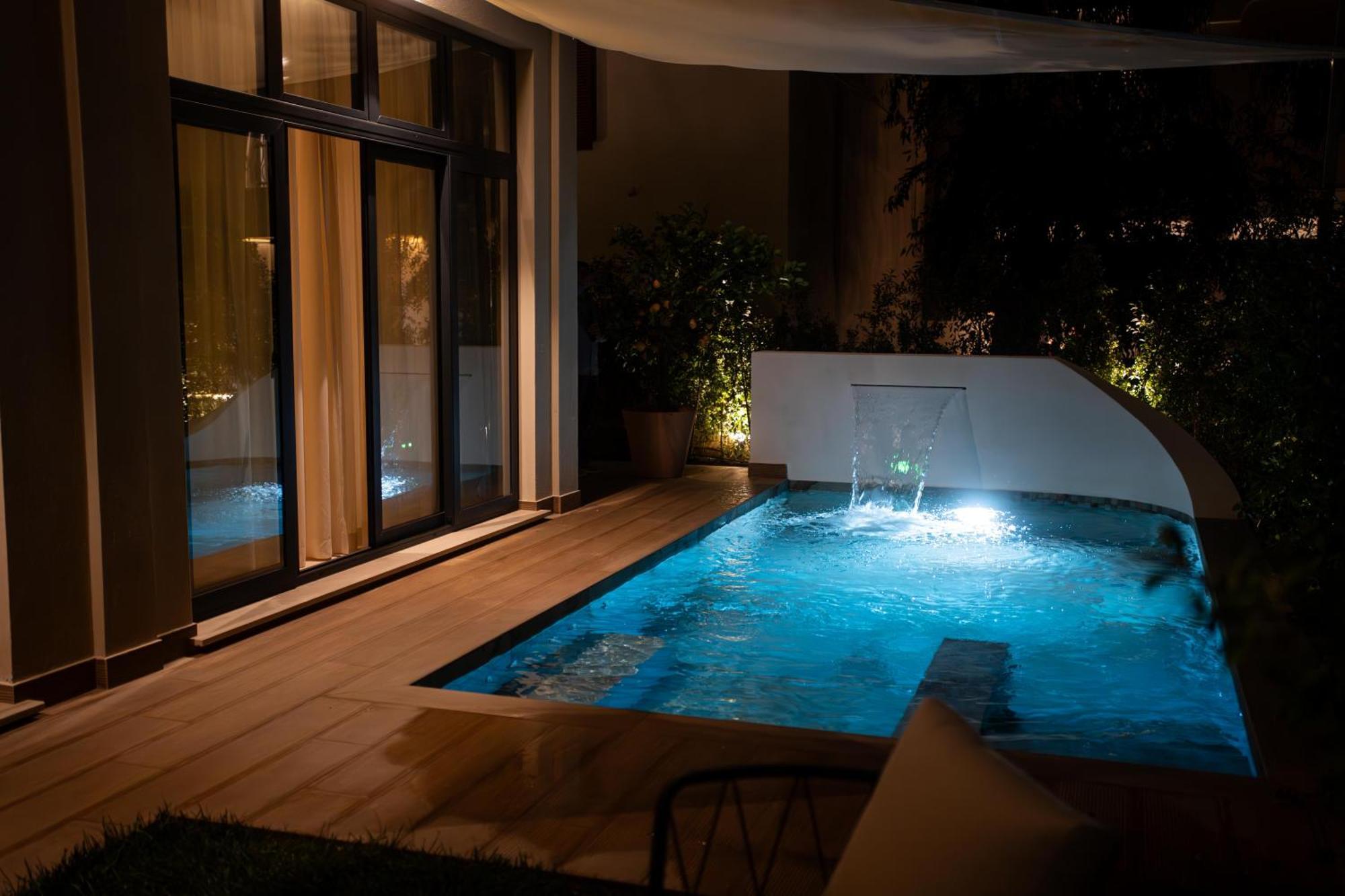 Ananea Tropea Yachting Resort ภายนอก รูปภาพ