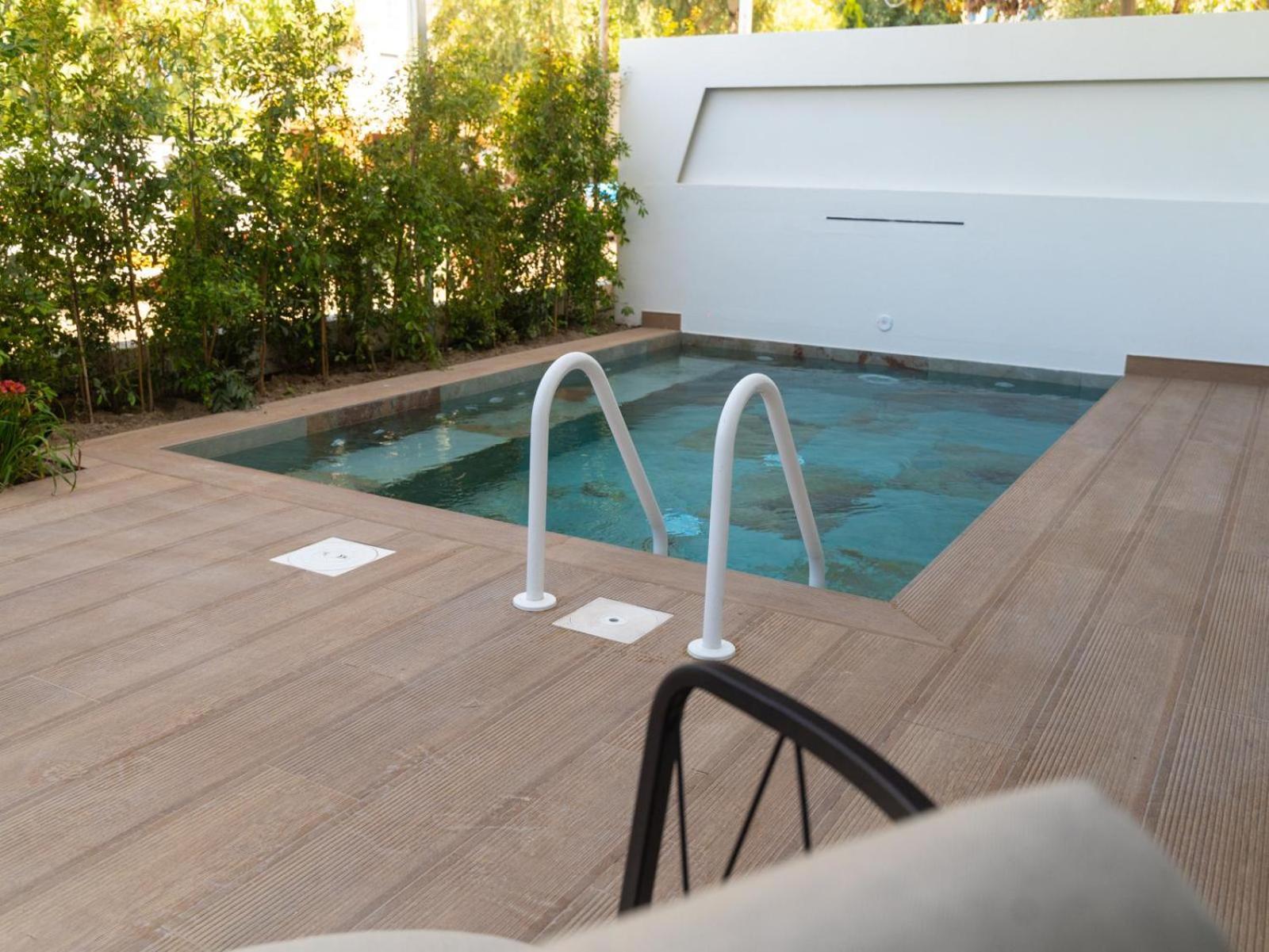 Ananea Tropea Yachting Resort ภายนอก รูปภาพ