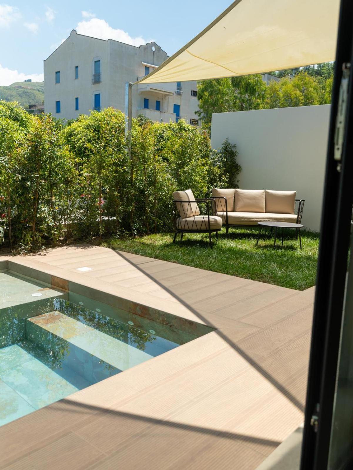 Ananea Tropea Yachting Resort ภายนอก รูปภาพ