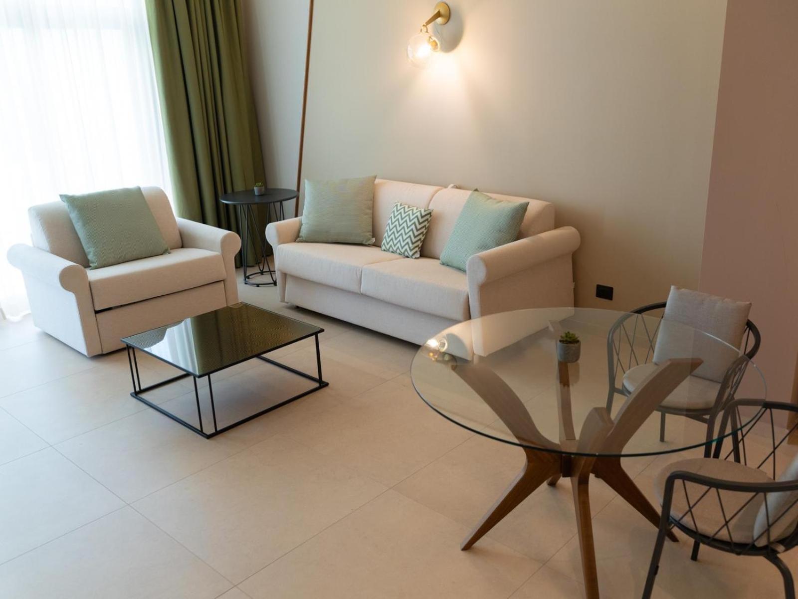 Ananea Tropea Yachting Resort ภายนอก รูปภาพ