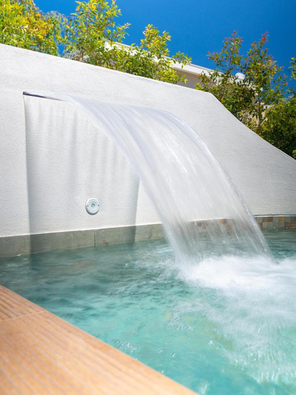 Ananea Tropea Yachting Resort ภายนอก รูปภาพ