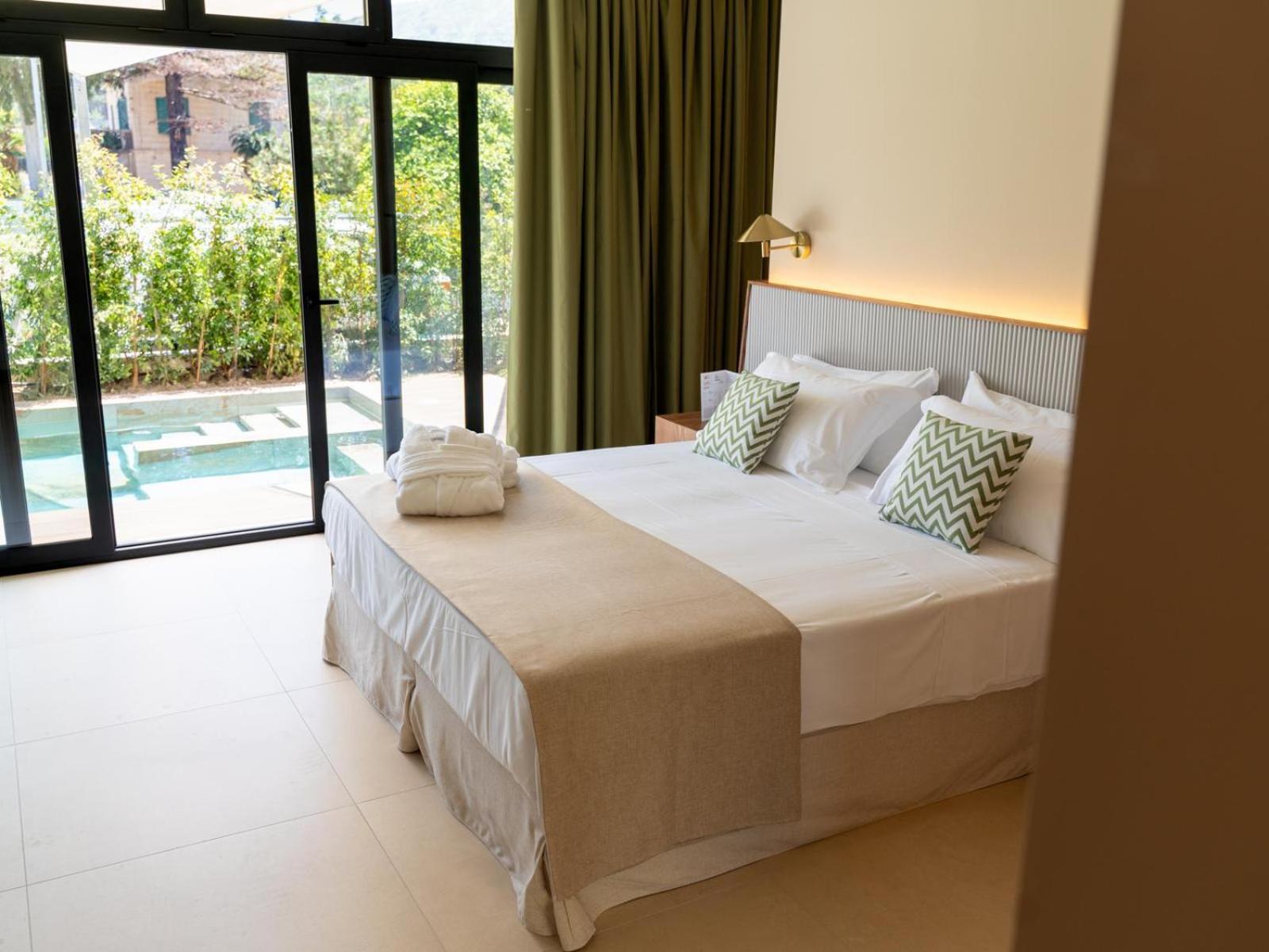 Ananea Tropea Yachting Resort ภายนอก รูปภาพ