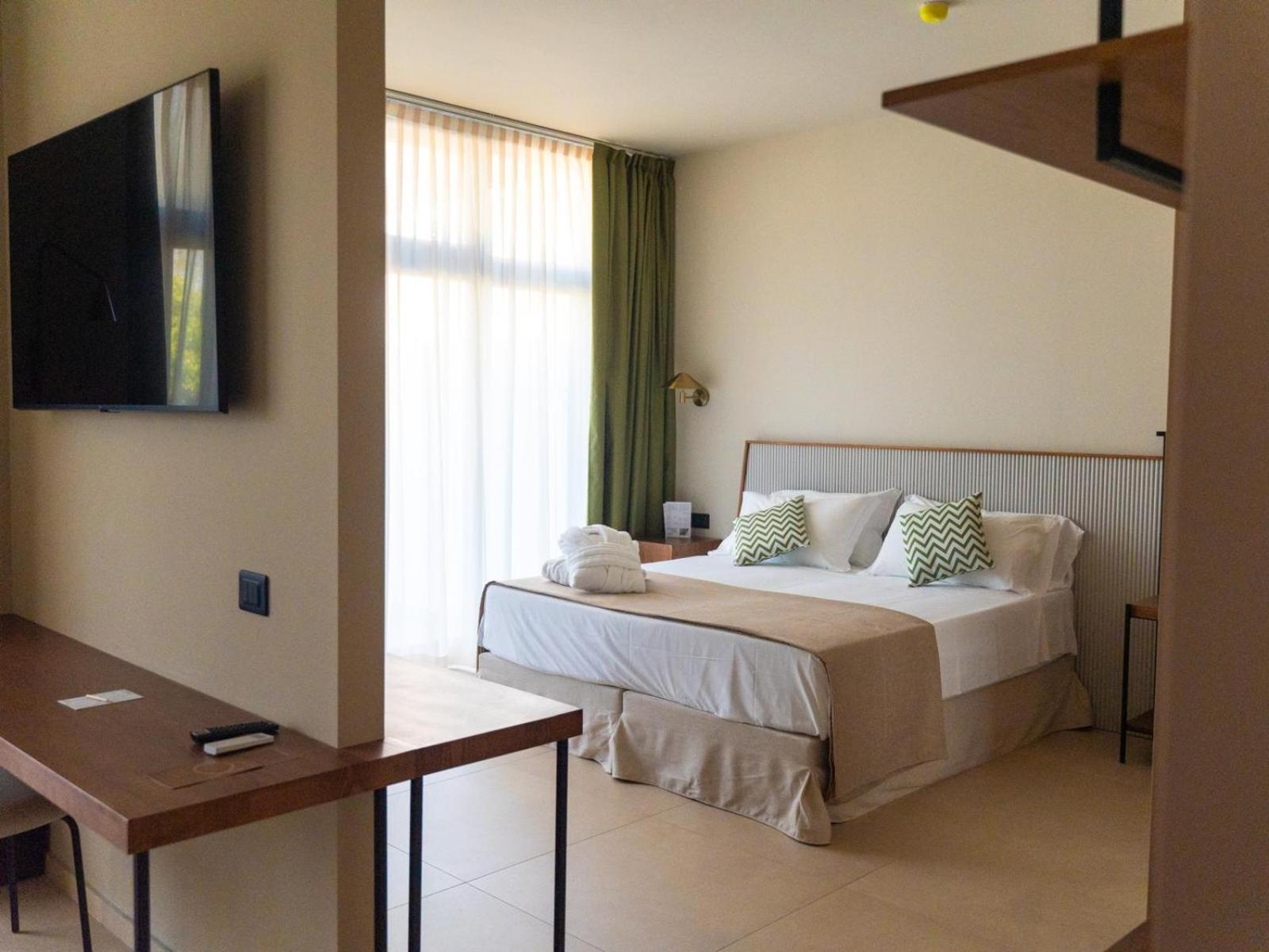 Ananea Tropea Yachting Resort ภายนอก รูปภาพ