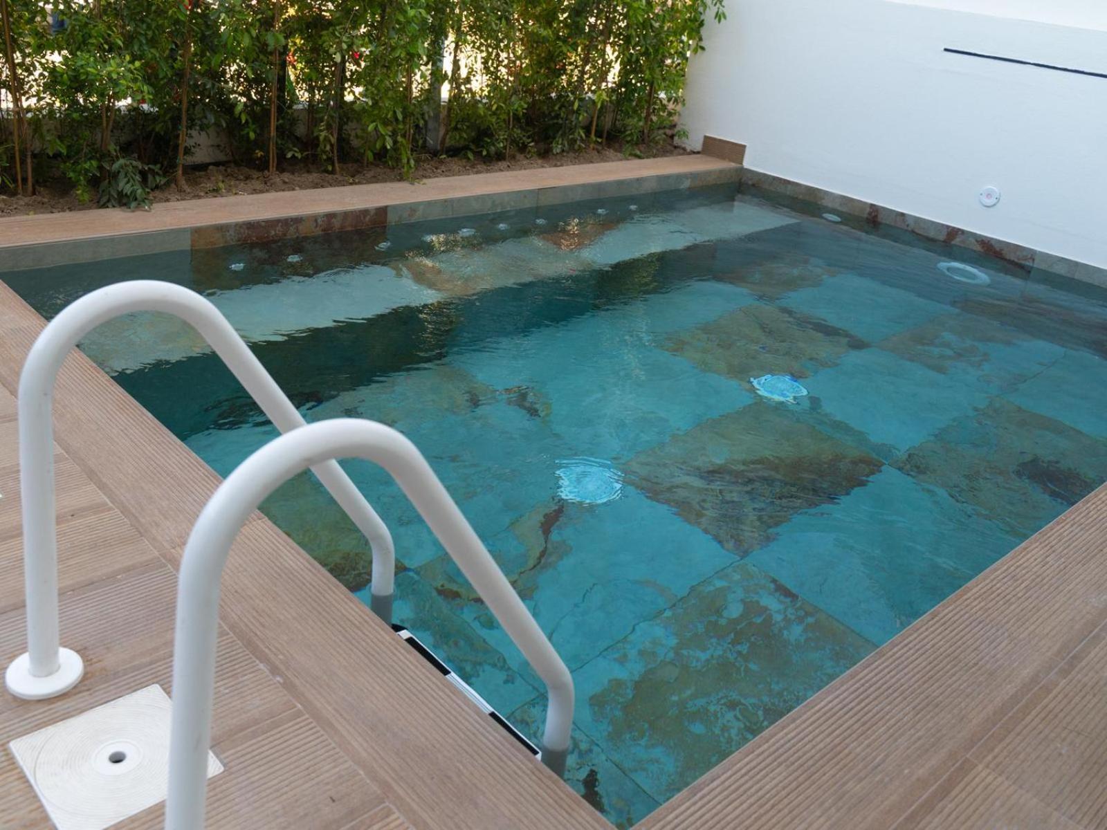 Ananea Tropea Yachting Resort ภายนอก รูปภาพ