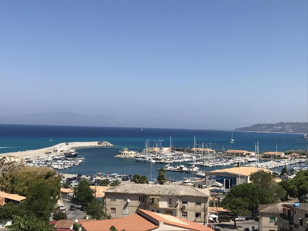 Ananea Tropea Yachting Resort ภายนอก รูปภาพ